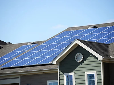سیستم ذخیره سازی PV چیست؟