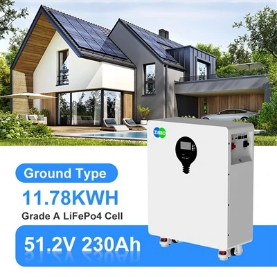 باتری لیتیوم 51.2V 230AH 10KWH باتری خورشیدی LifePO4